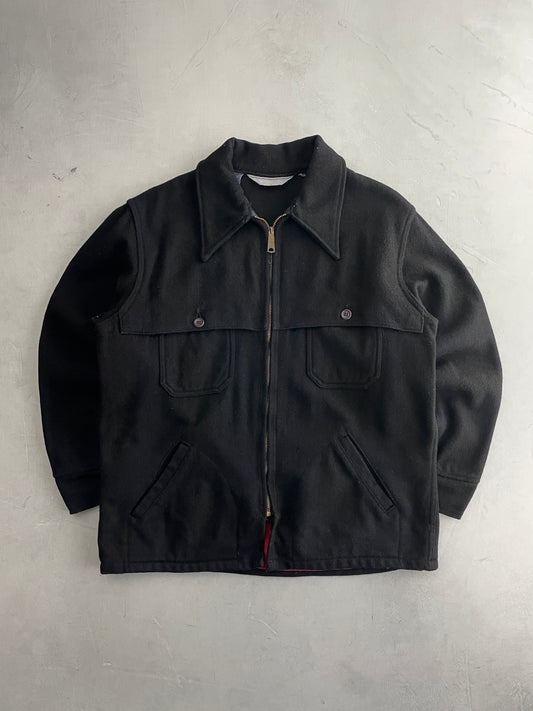 Overdyed Woolrich Jacket [L]