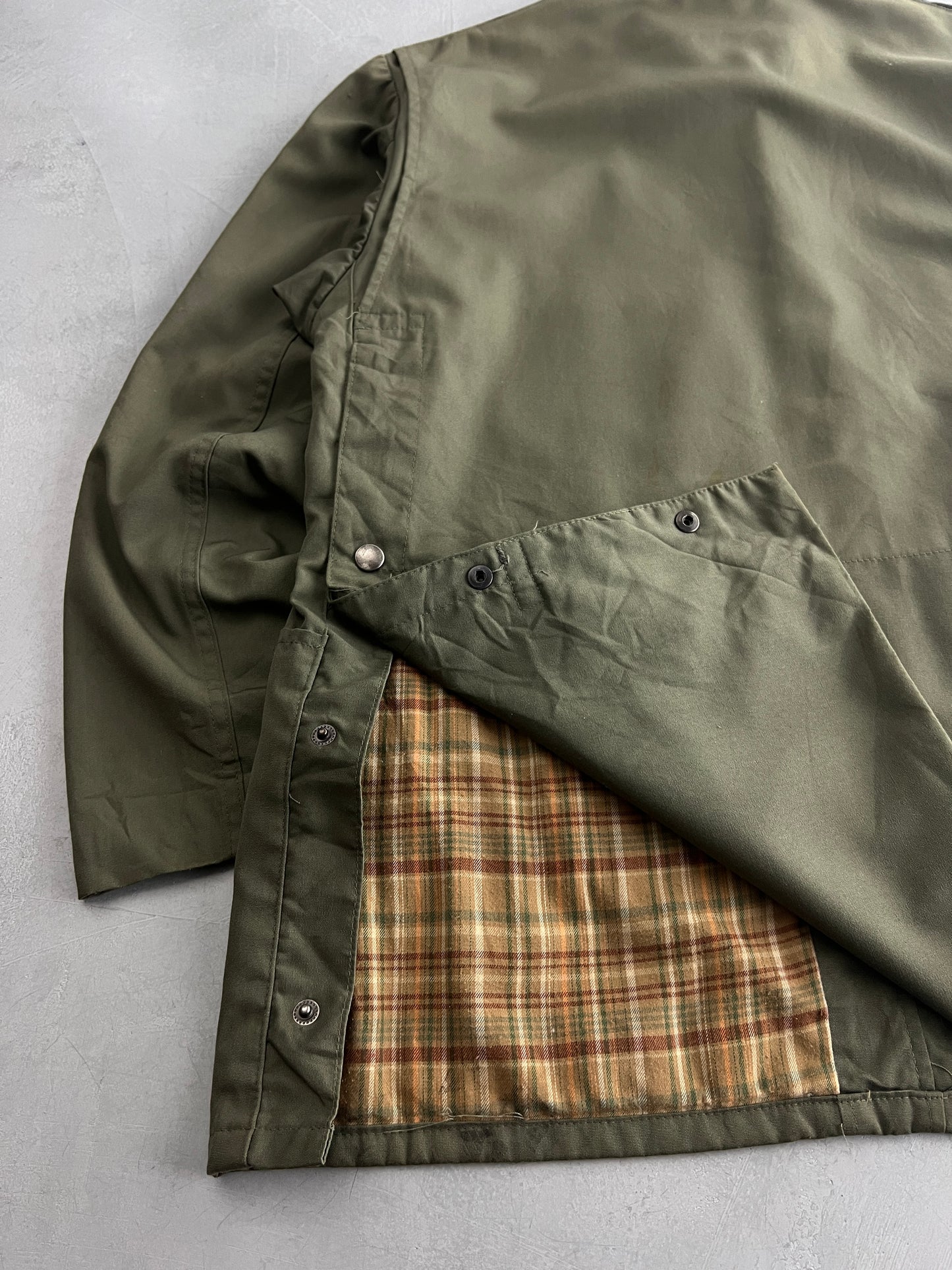 Manufrance Hunting Jacket [M]