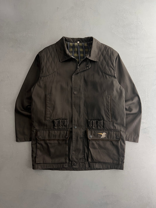 Cheeky Bird French Hunting Jacket [XL]