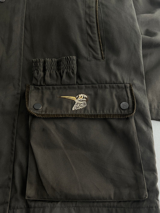 Cheeky Bird French Hunting Jacket [XL]
