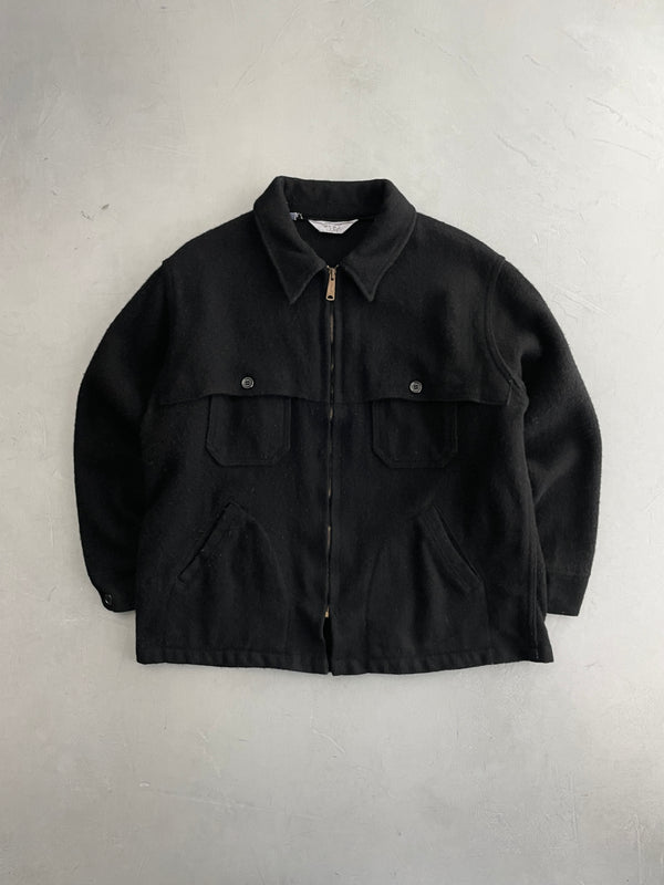 Overdyed Woolrich Jacket [L/XL]