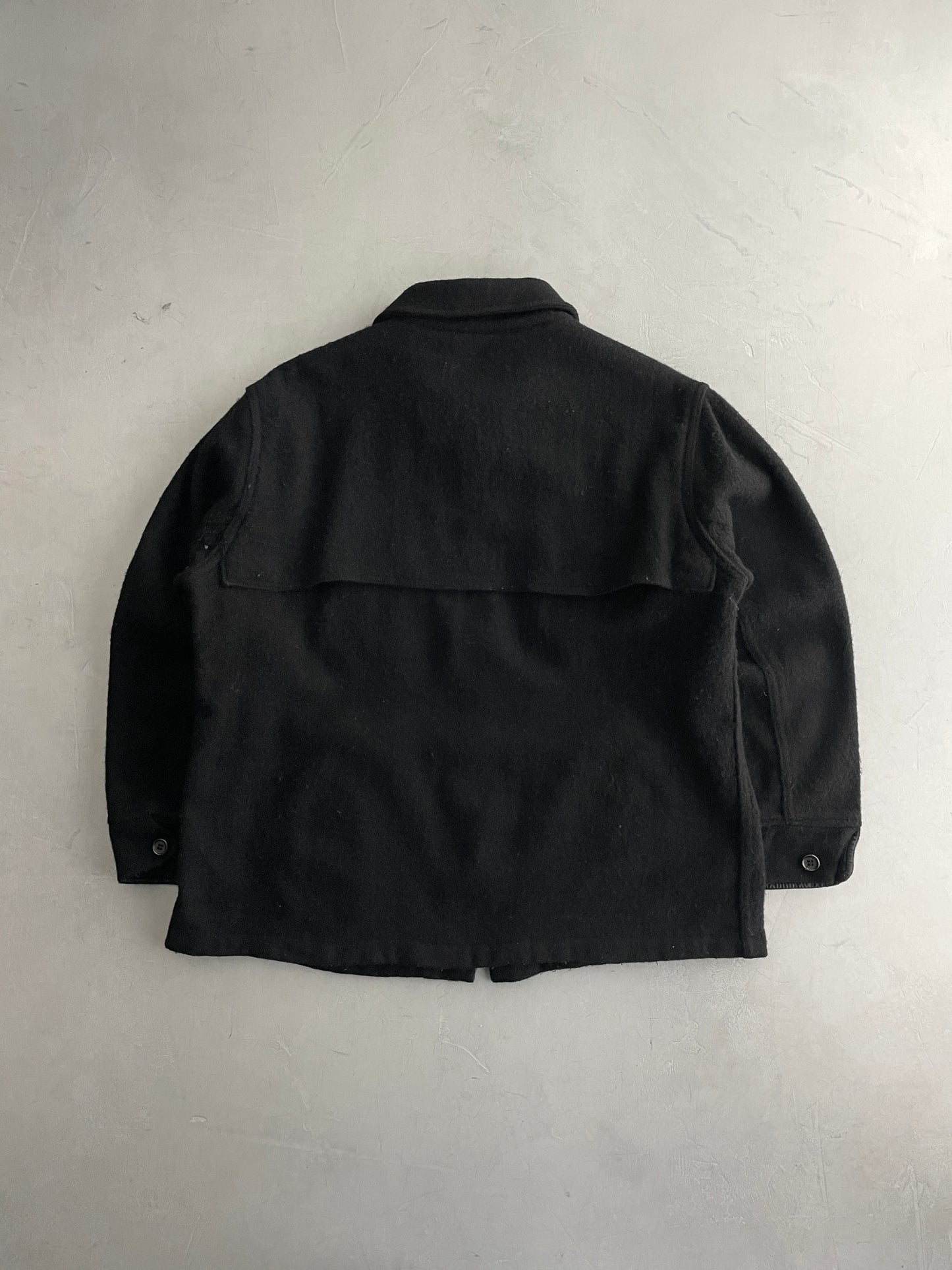 Overdyed Woolrich Jacket [L/XL]