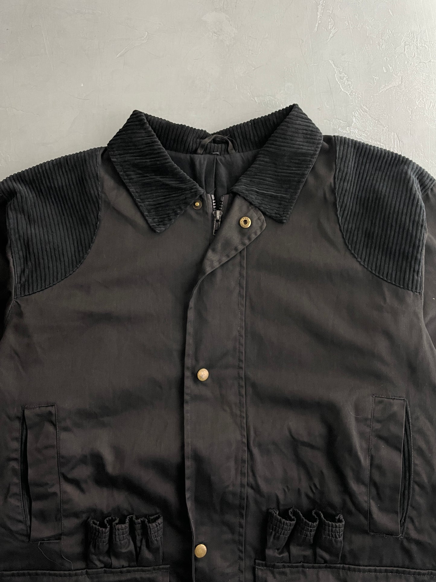 Overdyed Hunting Jacket [XL]