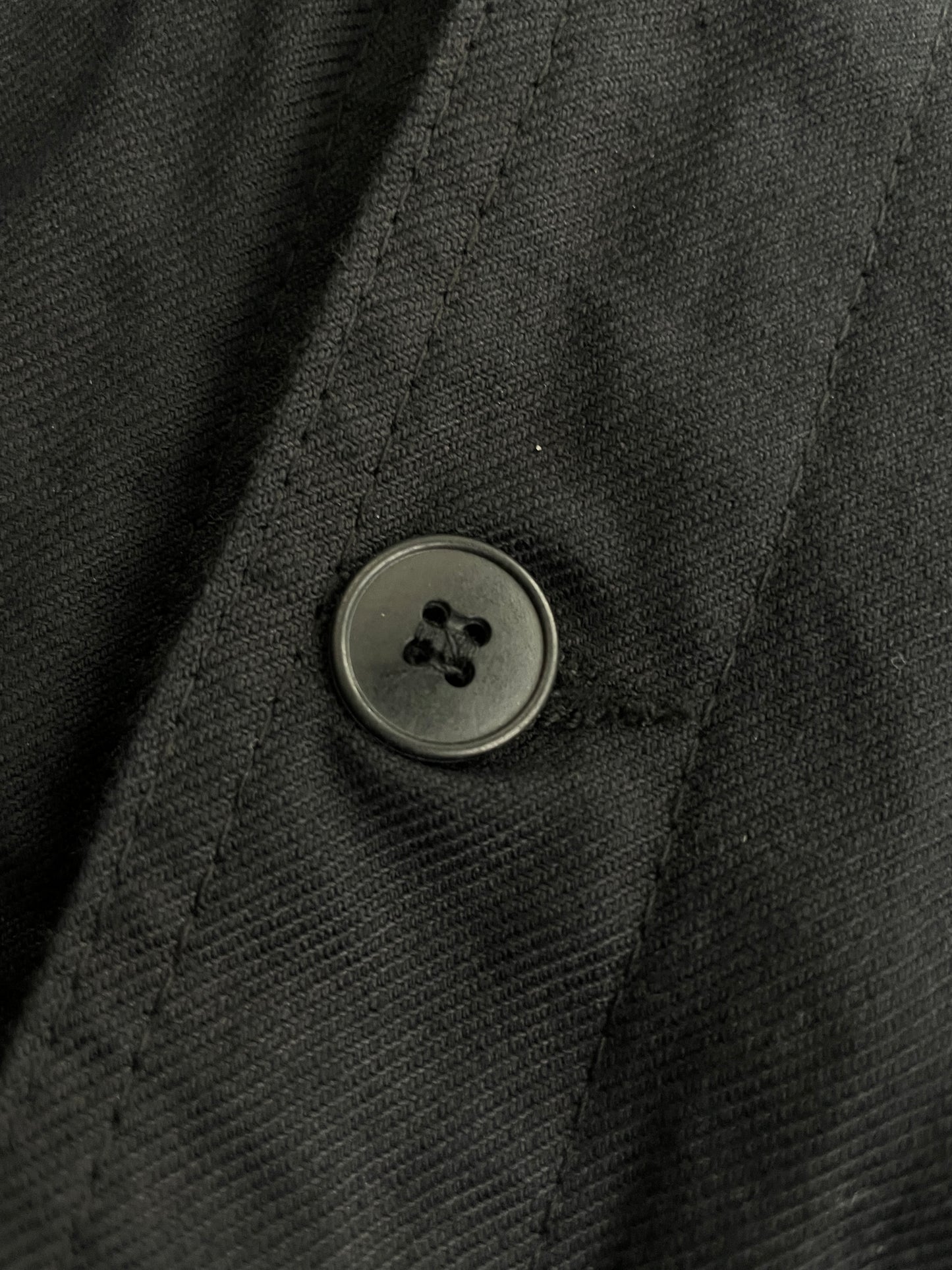 Overdyed Euro Chore Jacket [M]
