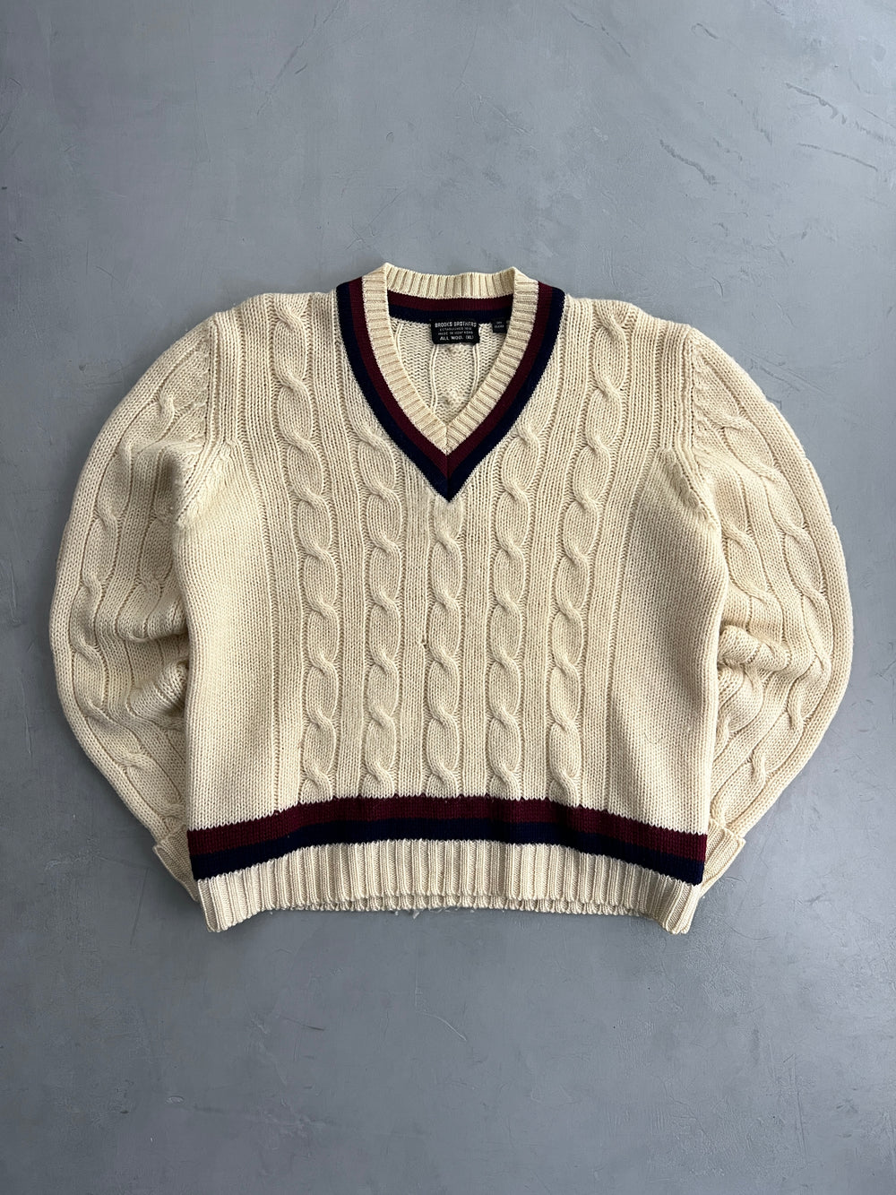 Brooks Brothers Sweater [L]