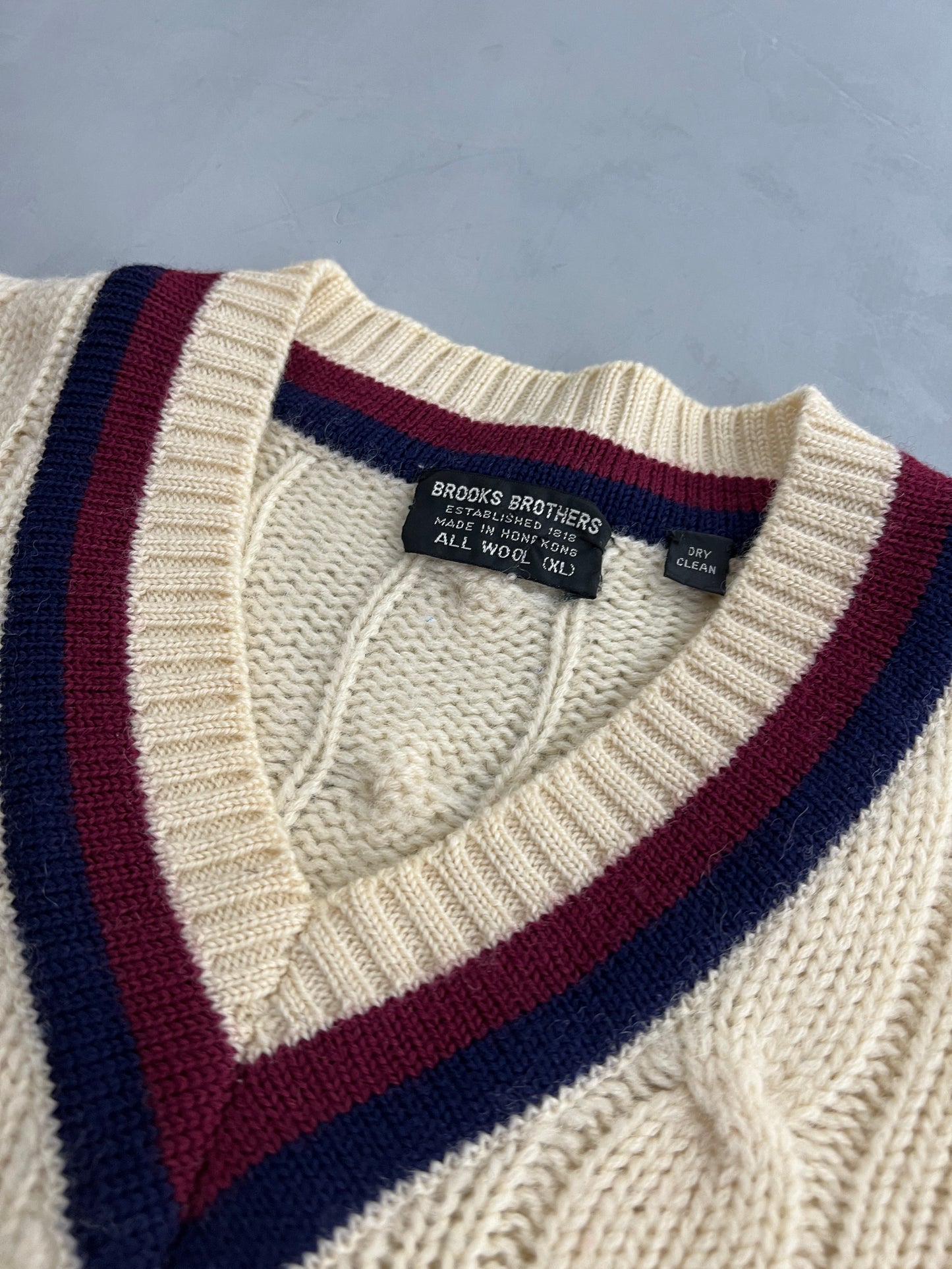 Brooks Brothers Sweater [L]
