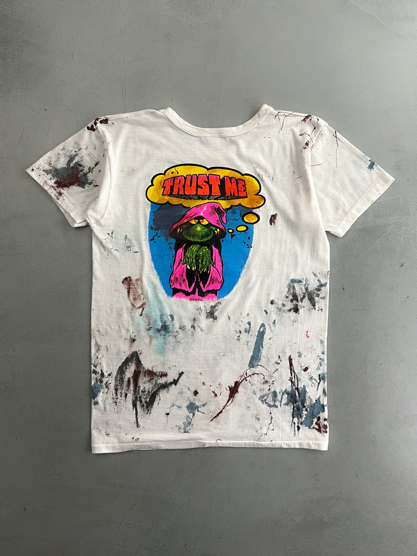 1970’s Blow Job Manager Tee [M/L]