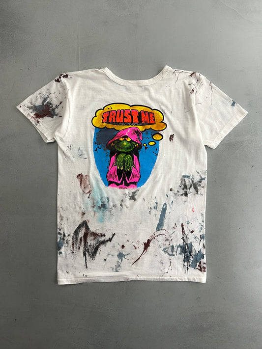 1970’s Blow Job Manager Tee [M/L]