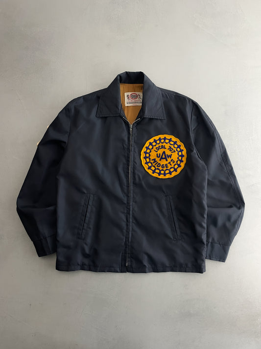 Local 107 Little League Jacket [M]