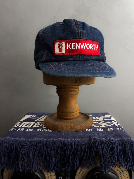 Kenworth Cap