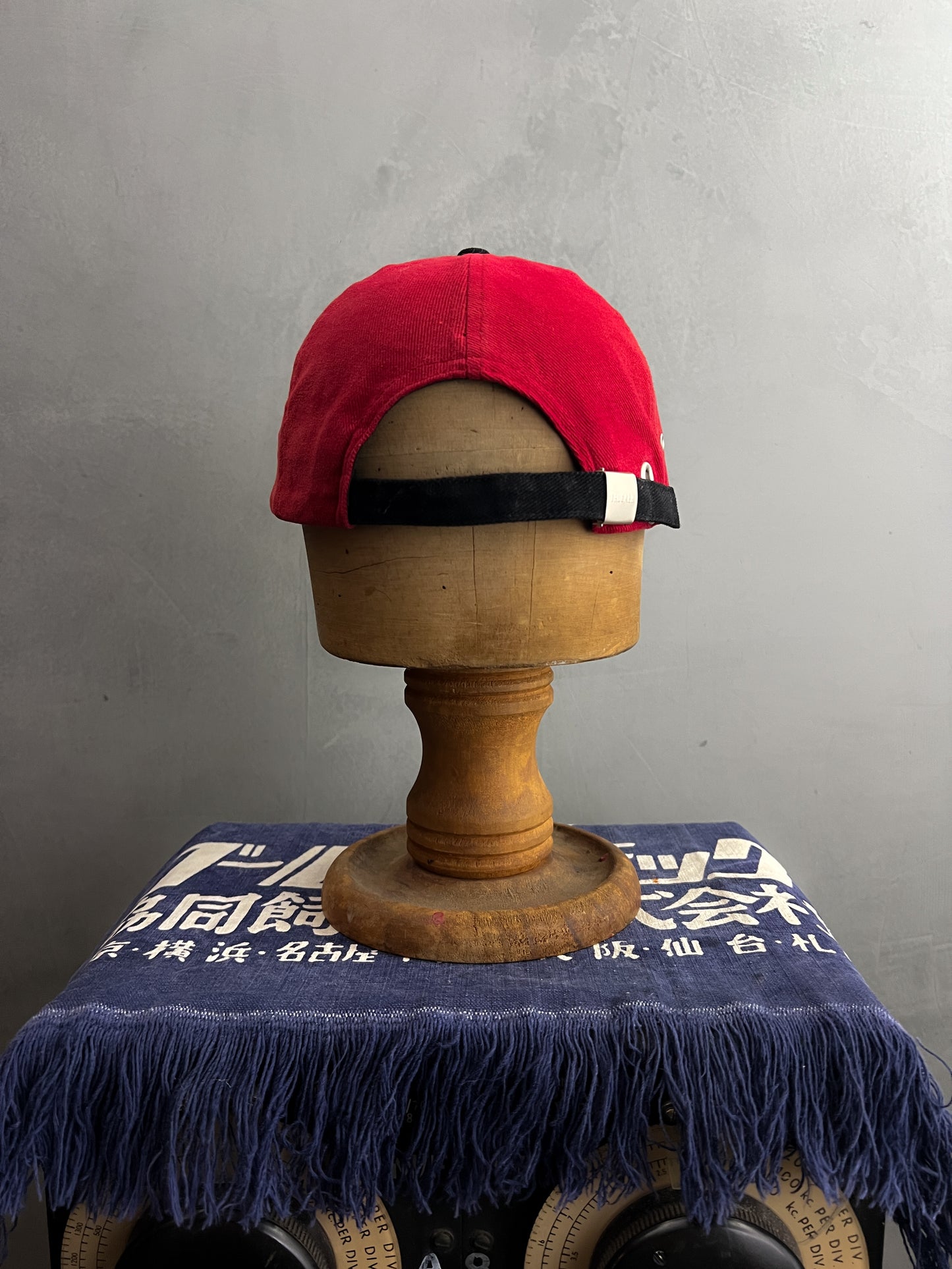 Mercedes Benz Embroidery Cap