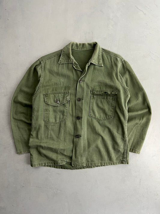 Thrashed OG-107 Shirt [M]