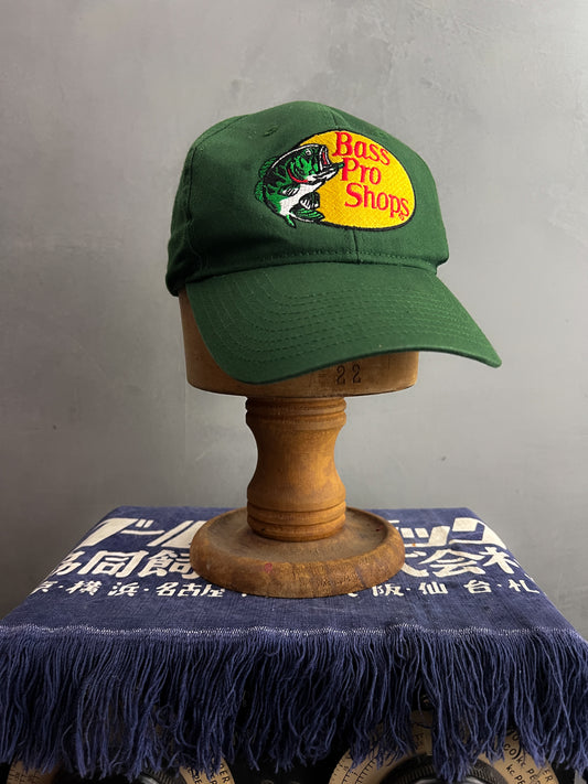 Bass Pro Shops Embroidery Cap