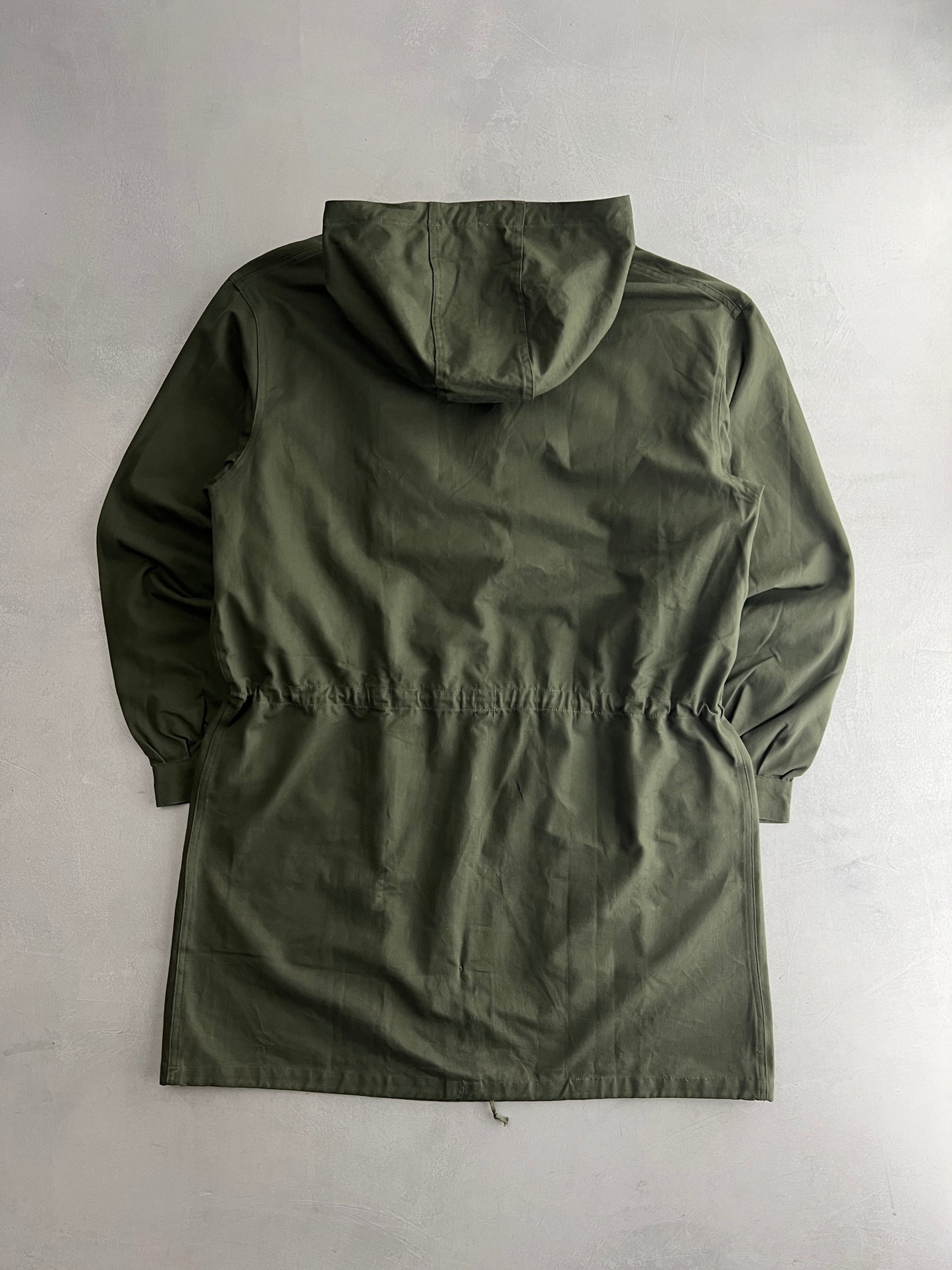 1950's French Alpine Anorak [XL]