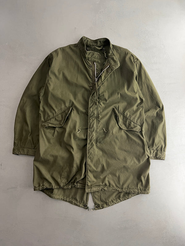 M-65 Fishtail Parka [L]