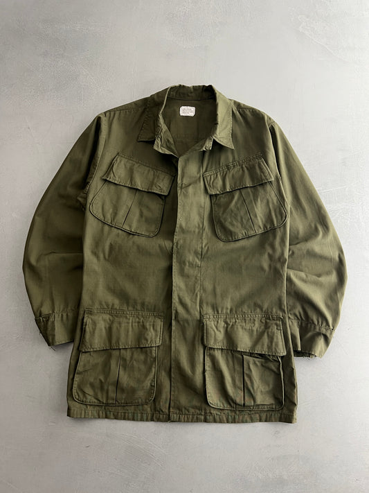 U.S.M.C. Jungle Jacket [M]