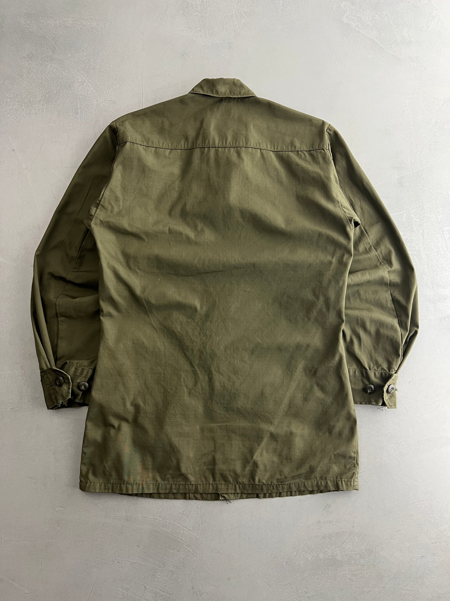 U.S.M.C. Jungle Jacket [M]