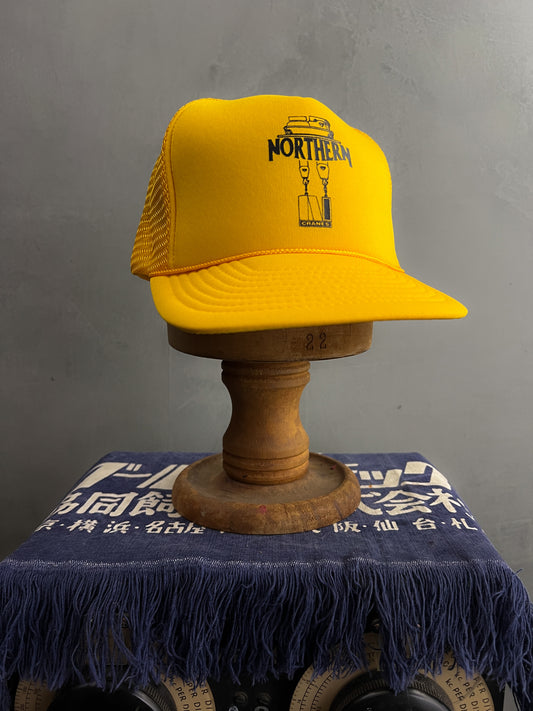 Northen Chanes Cap