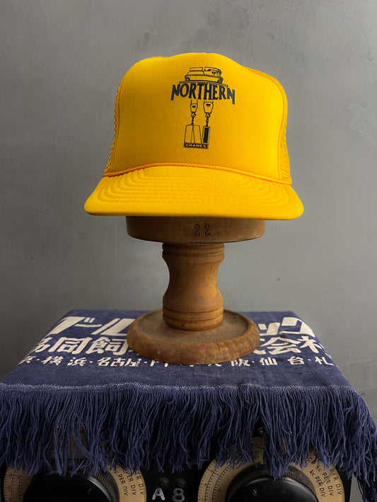 Northen Chanes Cap