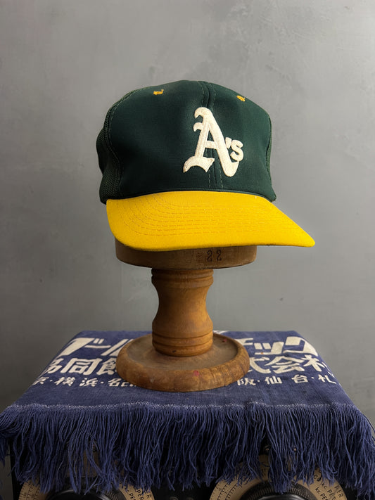 Oakland A's Cap
