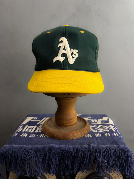 Oakland A's Cap