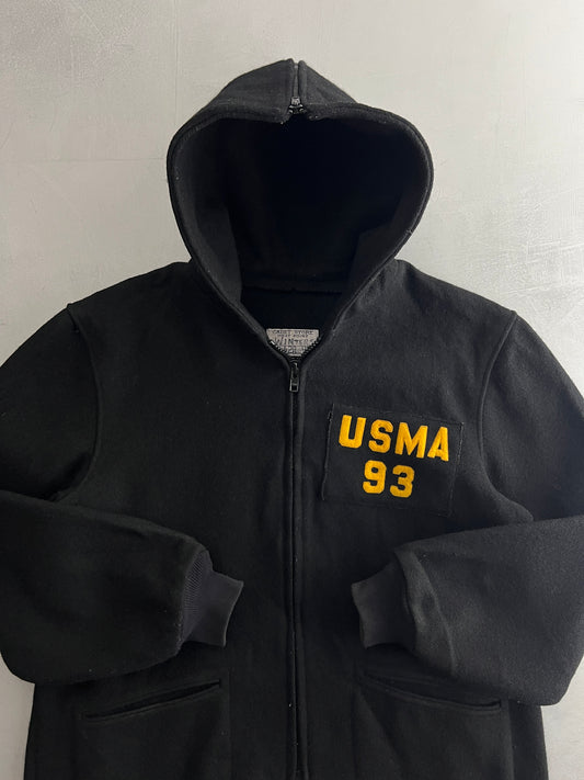 '93 USMA Wool Jacket [XL]