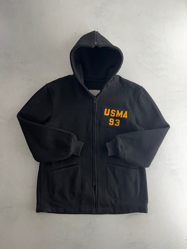 '93 USMA Wool Jacket [XL]