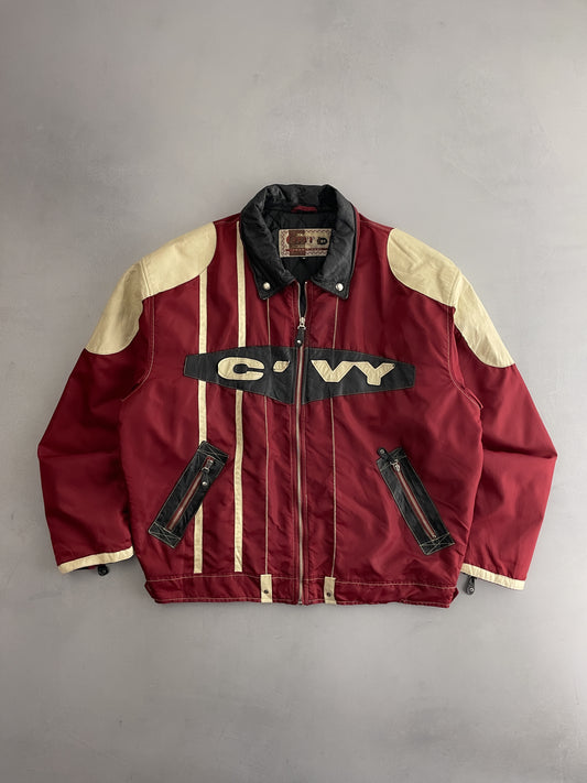 C'VY Nylon Jacket [XXL]