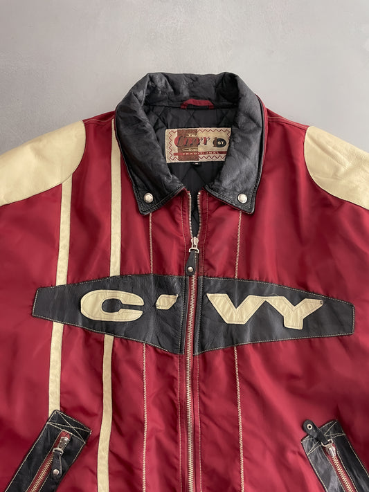 C'VY Nylon Jacket [XXL]