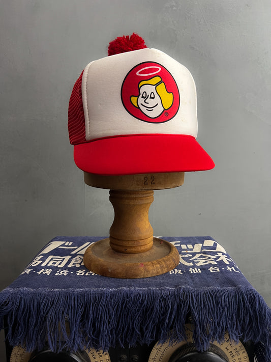 Good Sam Pom Pom Cap