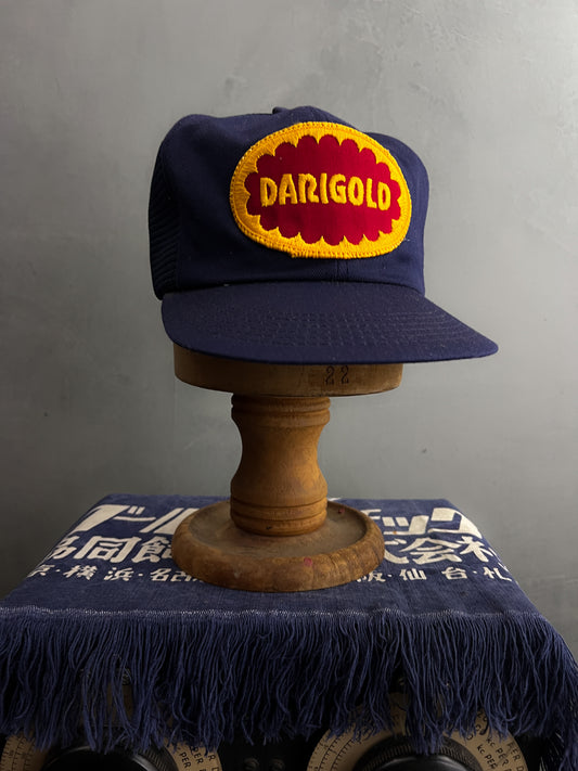 Darigold Cap