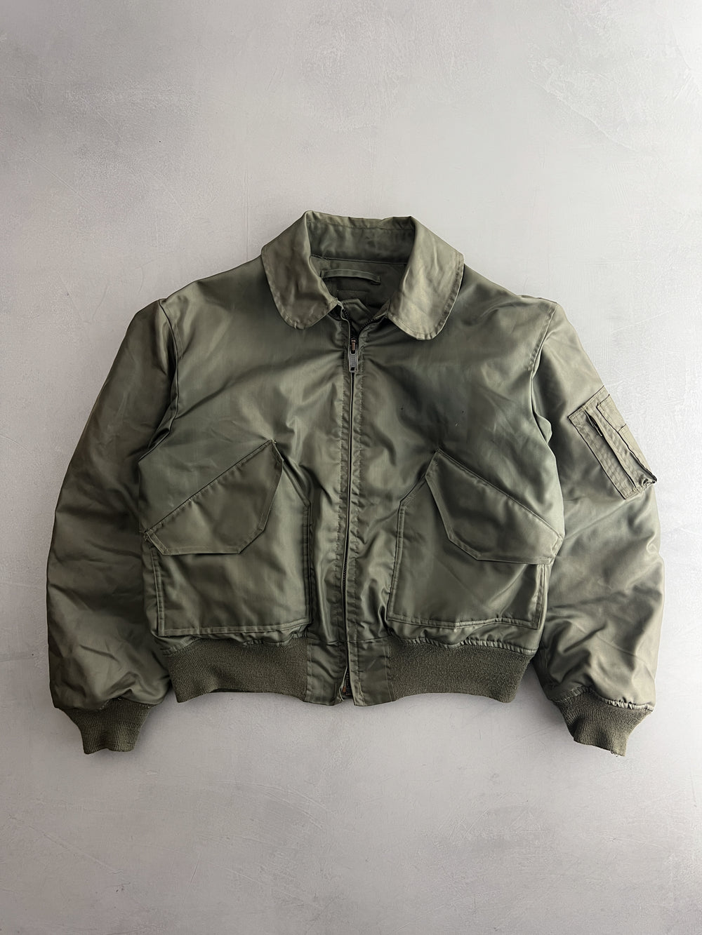 USAF CWU-Flight Jacket [L/XL]