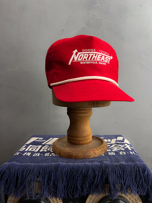 Northeast Cap
