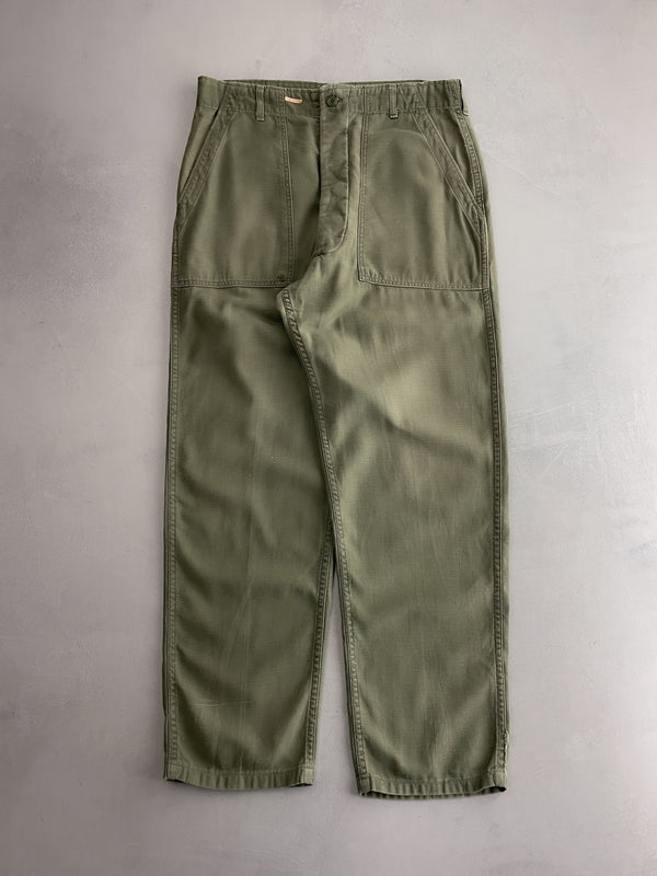 OG-107 U.S. Army Pants [34"]