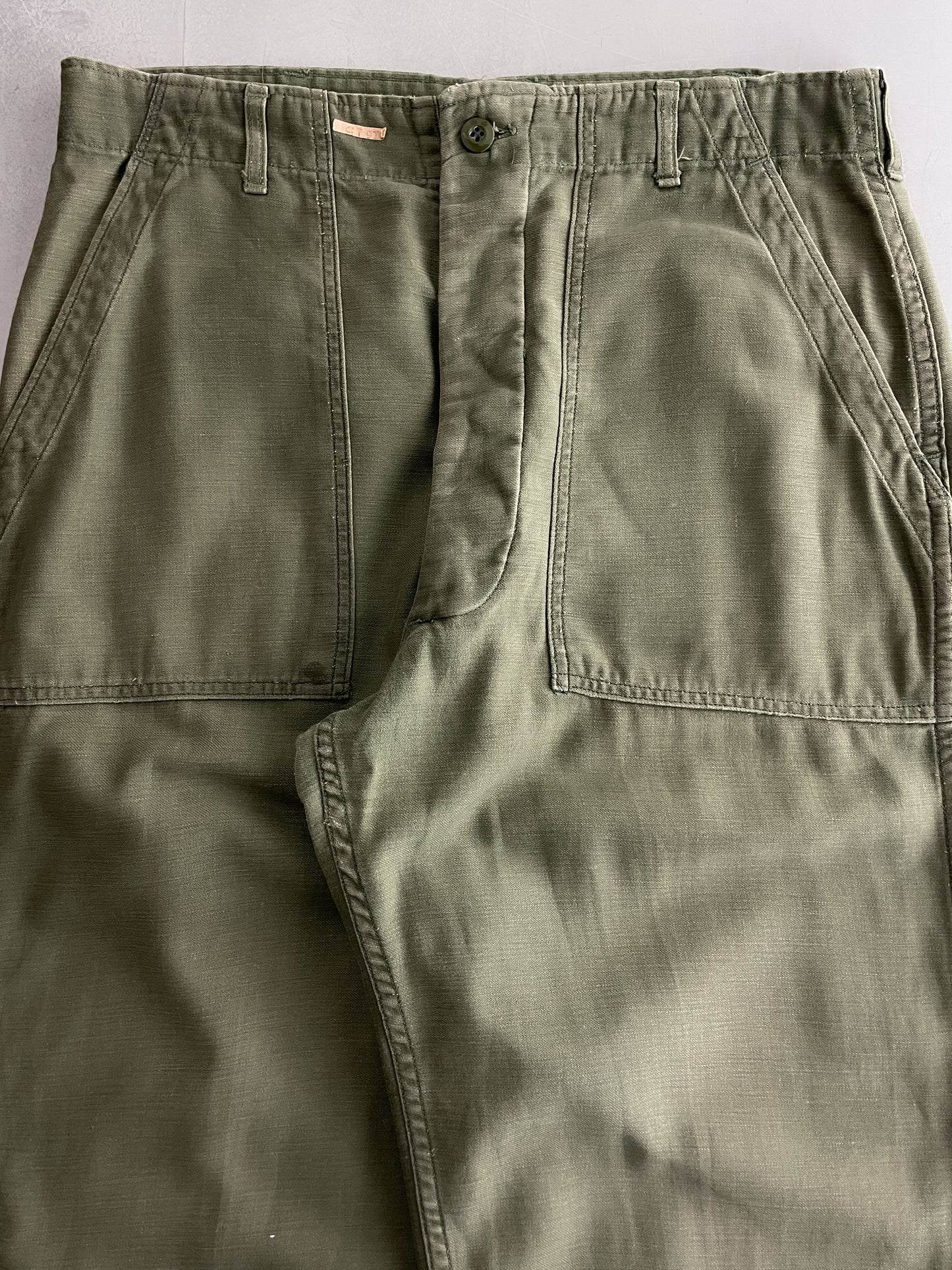 OG-107 U.S. Army Pants [34"]