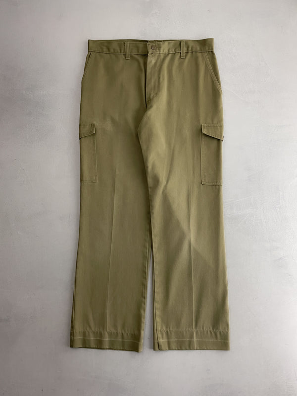 Boy Scouts Of America Cargos [36"]