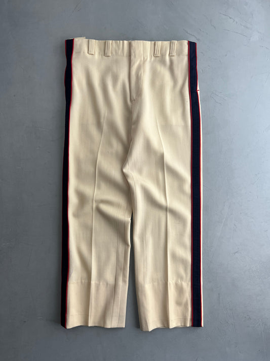 60's Baseball Pants [34"]