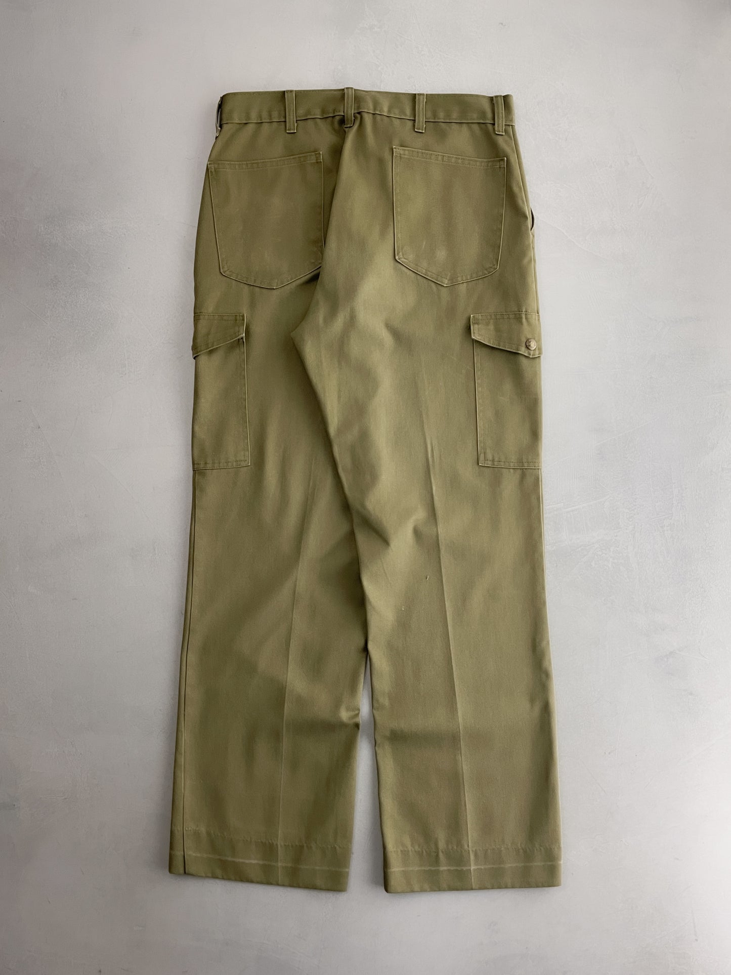 Boy Scouts Of America Cargos [36"]