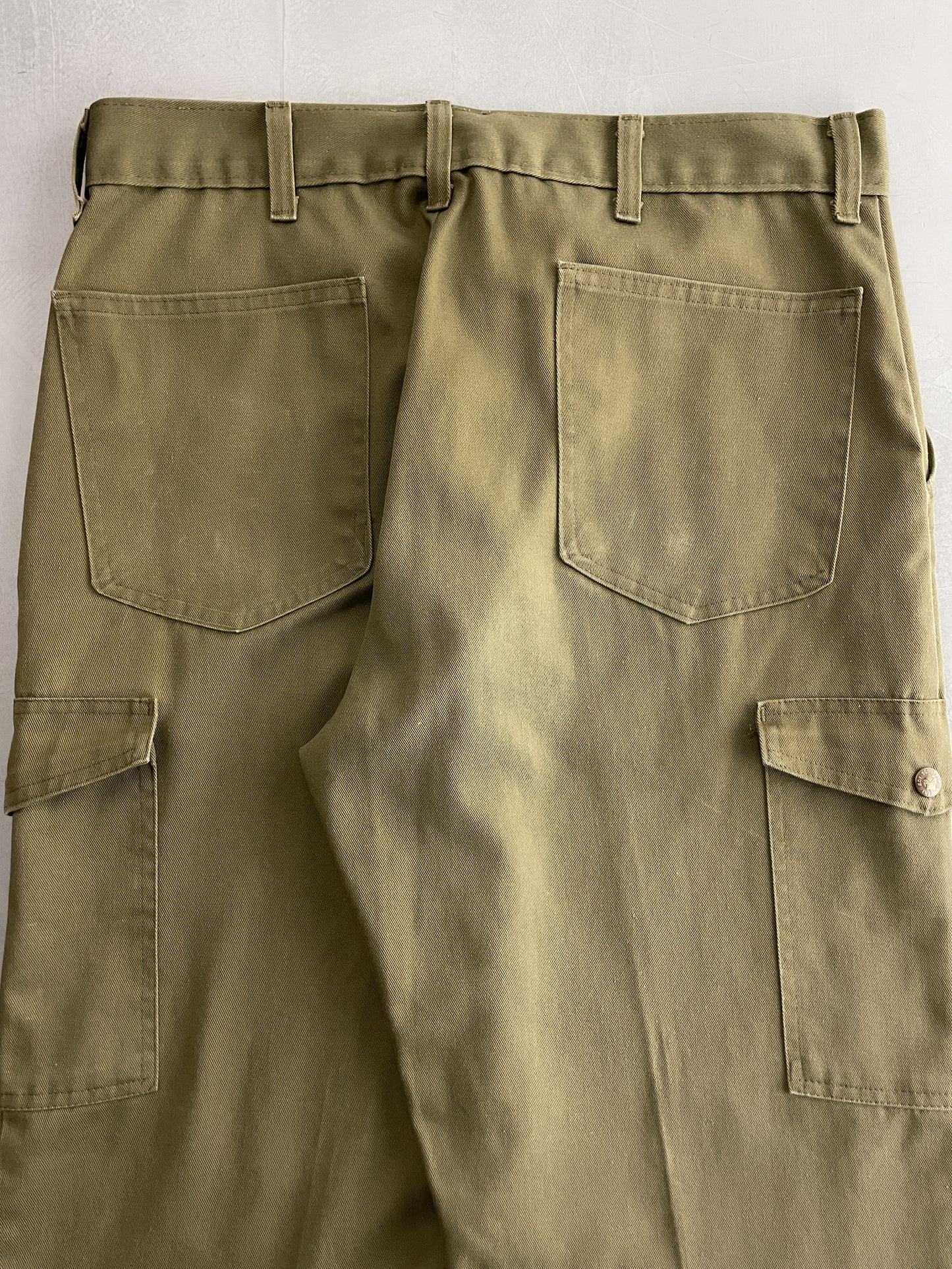 Boy Scouts Of America Cargos [36"]