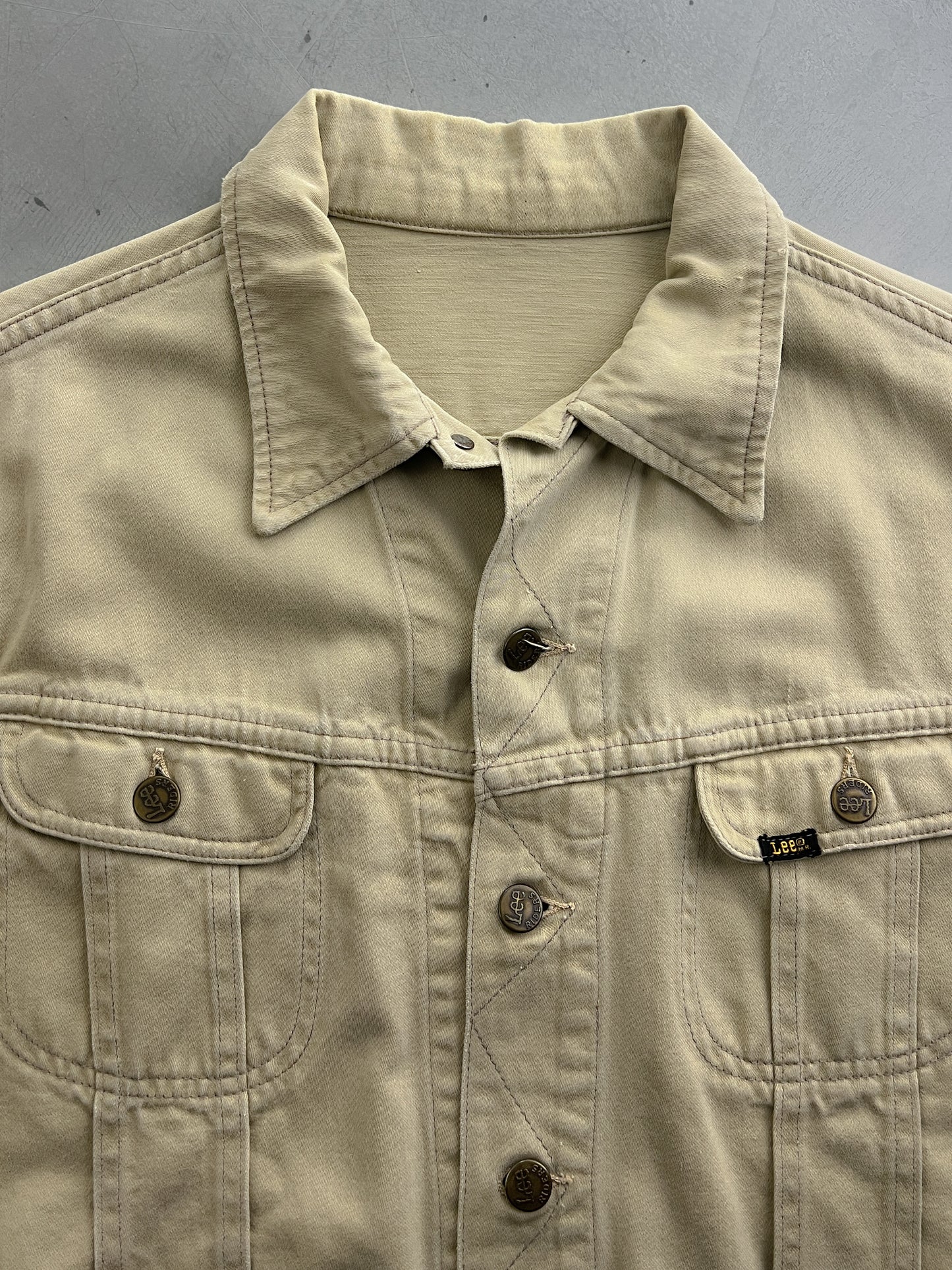 Lee Riders Jacket [M]
