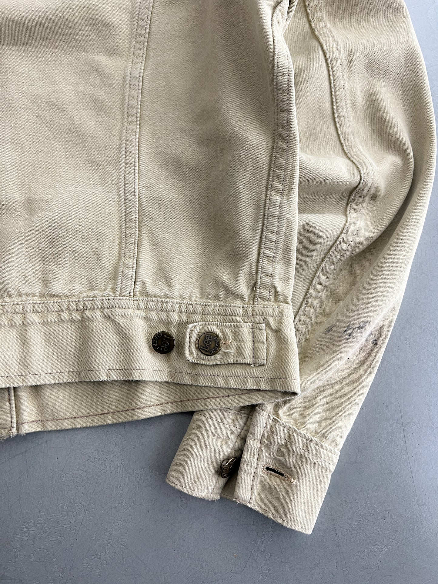 Lee Riders Jacket [M]