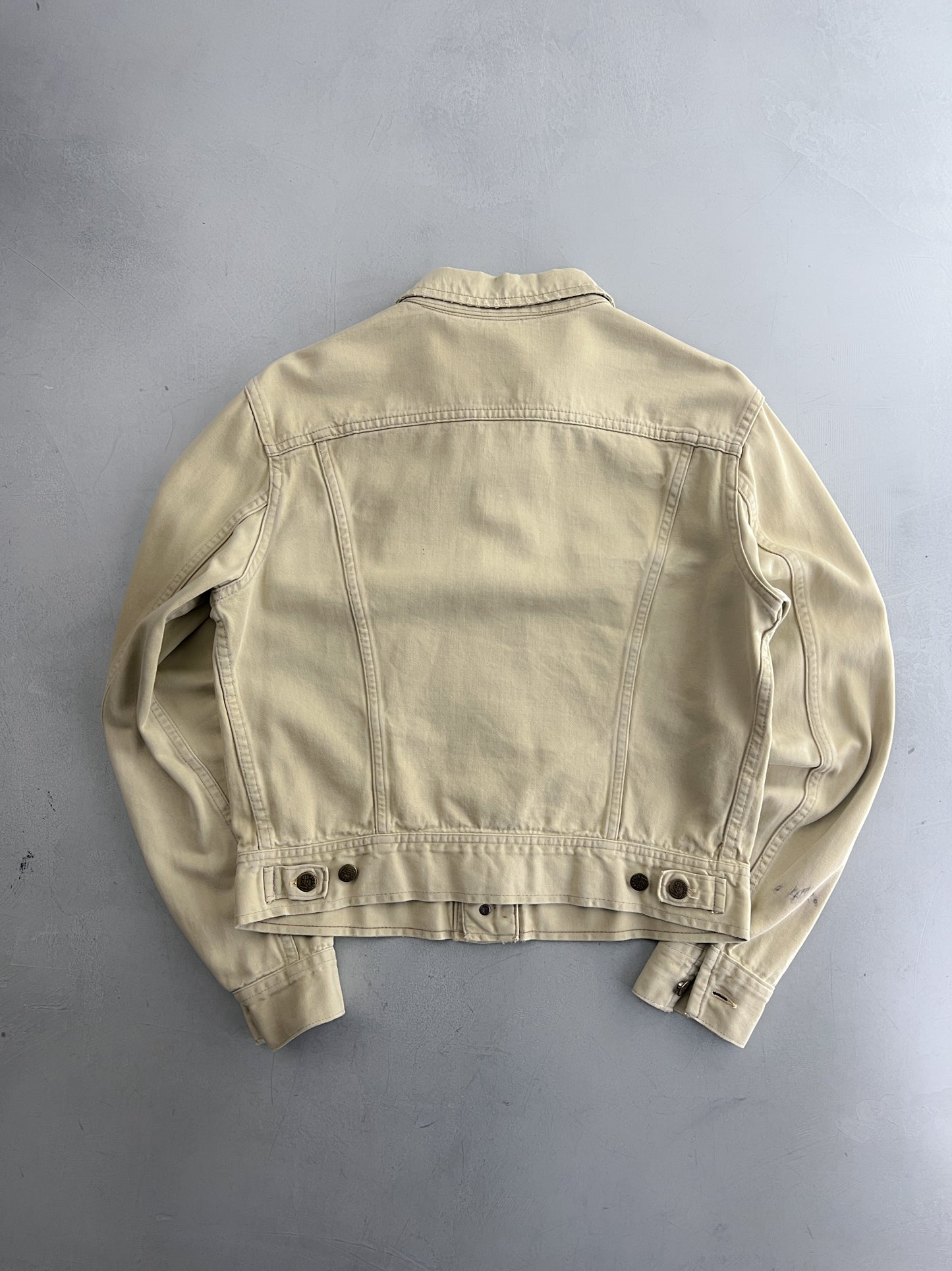 Lee Riders Jacket [M]