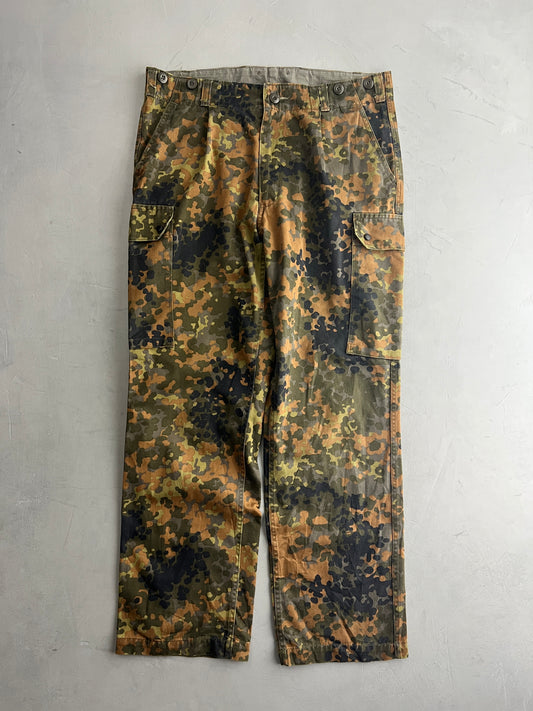 Autumn Camo Cargo Pants [38"]