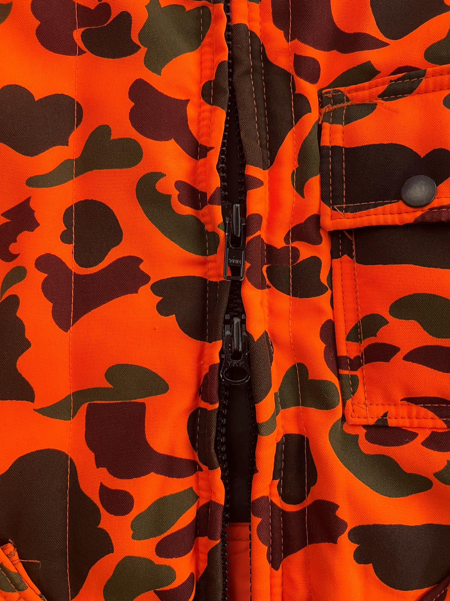 SaftBak Chiller Killer Camo Jacket [L]