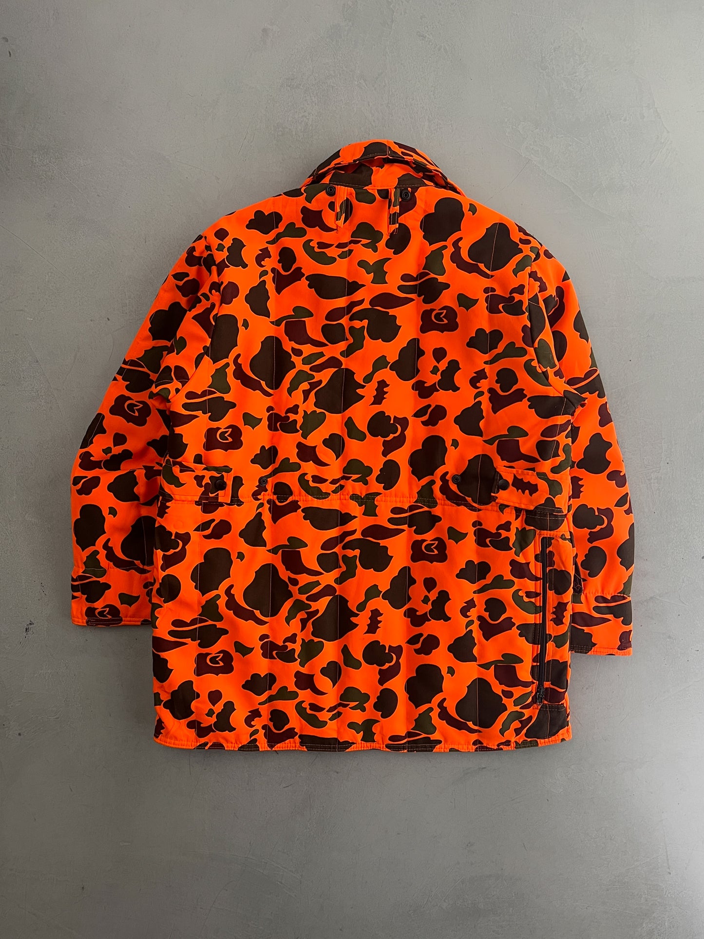 SaftBak Chiller Killer Camo Jacket [L]