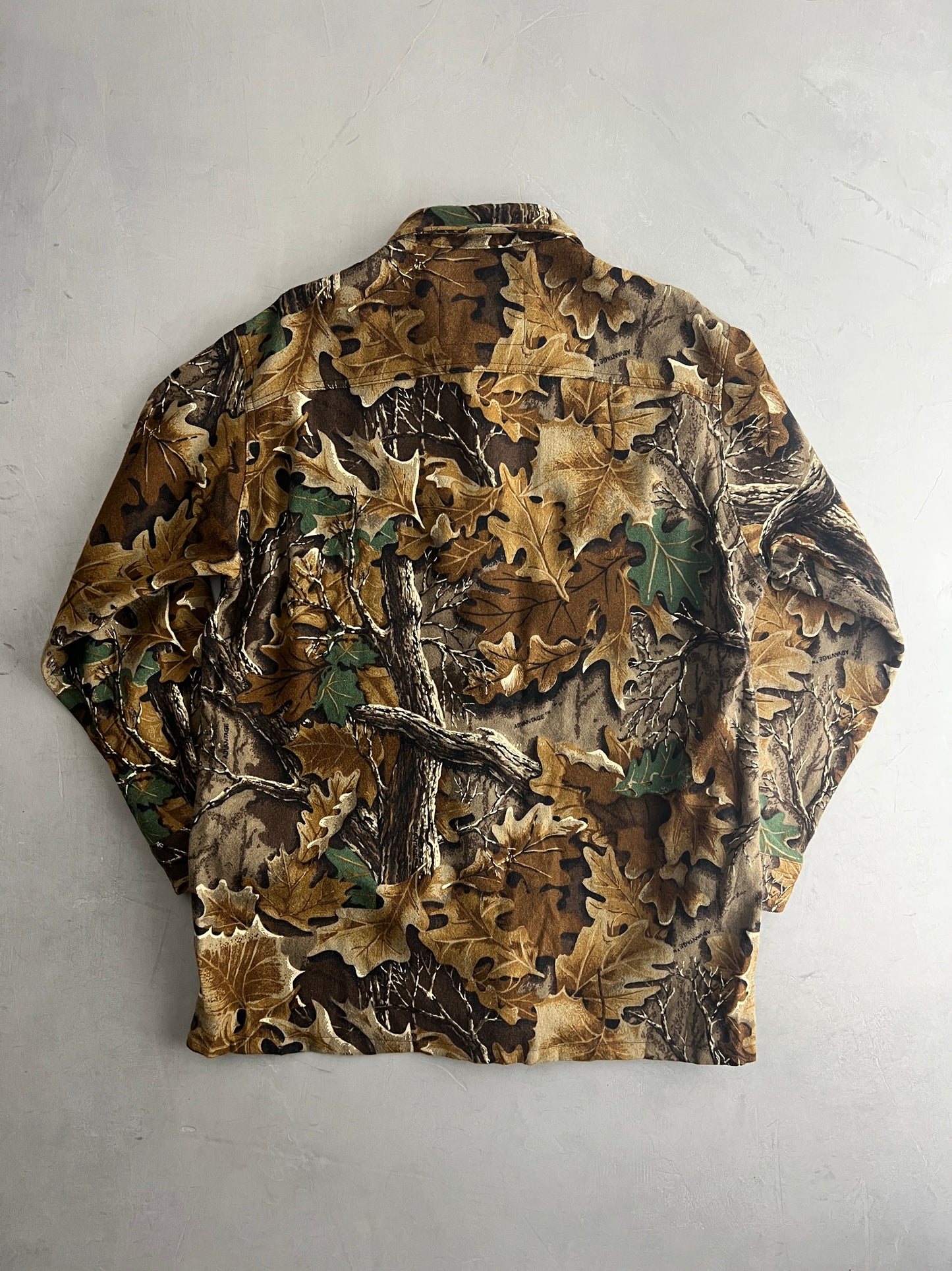 Woolrich Realtree Shirt [L/XL]