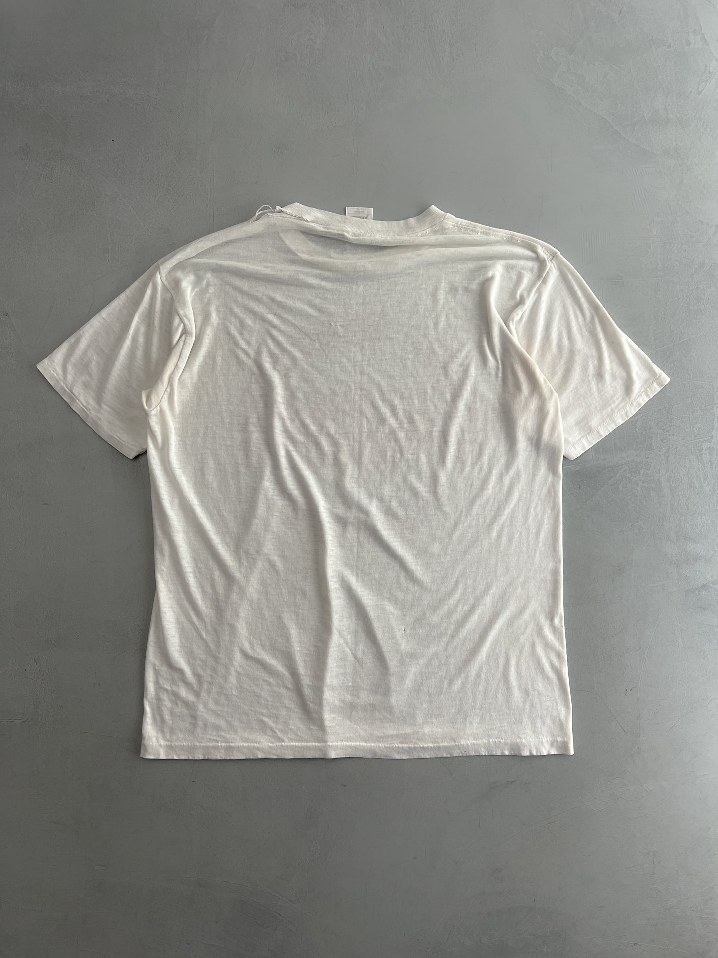 Paper Thin T.S.U. Tiger Tee [L]