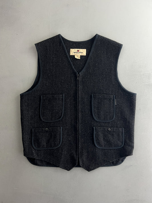 Woolrich Hunting Vest [M]