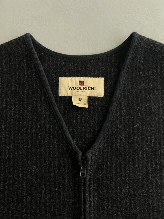 Woolrich Hunting Vest [M]