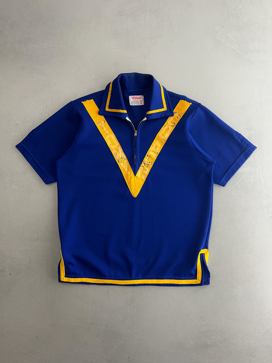 60's Wilson Rios Boxing Team Jersey Shirt [S/M]